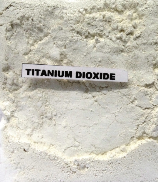 Titanium Dioxide Importers of Titanium Dioxide